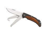 Browning Featherweight Big Game Knife 322918 BR918