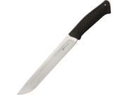 Druid 230 Fixed Blade 9 Stainless Blade with Tpe Handles