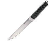 Courage 320 Fixed Blade 7 Stainless Blade with G 10 Handles