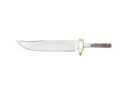 5 1 4 Overall Mini Hunter Knife Blade