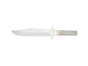 9 1 2 Overall Clip Point Hunter Knife Blade