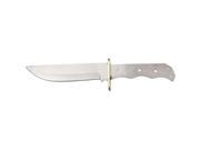 12 Overall Large Hunter Knife Blade