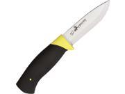 Hunting Knife Stainless Sandvik 12C27 Steel Blade