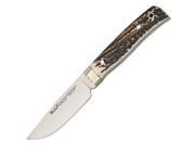 3 3 4 440A Stainless Blade Knife