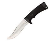 Katz Black Kat Series Fixed Blade Knife