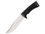 Katz Black Kat Series Fixed Blade Knife