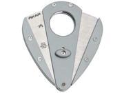 Cigar Cutter with Titanium Handles