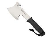 6 440A Stainless Axe Head