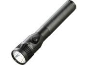 Streamlight 75431 Stinger LED HL Rechargeable High Lumen Flashlight with 120 volt AC Charger