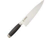 Classic 1891 Chef s Black 9 Stainless Blade with Wood Handle