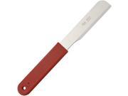 Equus Farrier’s Knife 330 5 1 2 Stainless Blade with Polypropylene Handle