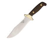 Svord Deluxe Hunter Blade with Varnished Wood Handles