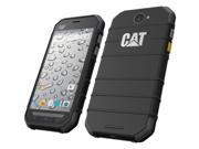 CATERPILLAR CAT S60 BLACK 32GB DUAL SIM FACTORY UNLOCKED 4G LTE GSM BOXED