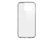 LUVVITT CLEARVIEW Galaxy S6 EDGE Case Clear