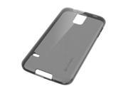 LUVVITT FROST Galaxy S5 Case Soft Slim TPU Case for Galaxy S5 Black