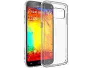 LUVVITT CLEARVIEW Samsung Galaxy S7 Case Clear