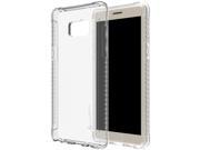 LUVVITT CLEAR GRIP Galaxy Note 7 Case Soft TPU Rubber Back Cover Crystal Clear