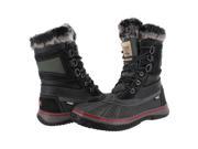 Pajar Tuscan Men s Warm Lined Waterproof Snow Boots