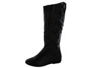 Chelsea Crew Chilly Women s Riding Boots Vegan Leather
