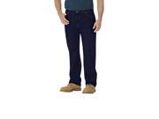 Dickies Men s Regular Fit Work Jeans Irregular