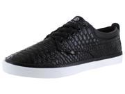 Radii The Jax Men s Python Low Top Sneakers Shoes