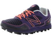 New Balance Women s WT00 Minimus V2 Trail Running Shoes