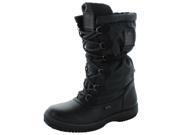 Coach Sage Women s Nylon Cold Weather Hiking Snow Boots