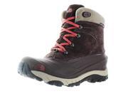 The North Face Chilkat II Boot Men s Lace Up Snow Boots