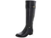Tommy Hilfiger Gallop Women s Riding Boots Leather