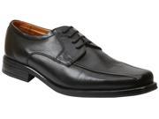 Giorgio Brutini Clooney Men s Lace Up Leather Oxford Dress Shoes