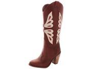 Jessica Simpson Caralee Women s Western Cowboy Boots