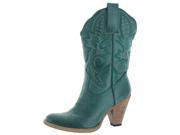 Very Volatile Wrangler Women s Western Cowboy Boots