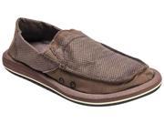Muk Luks Men s Linen Slip On Boat Shoes Sneakers