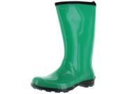 Kamik Heidi Women s Waterproof Rubber Rain Boots Wellies