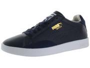 Puma Match Lo Women s Leather Court Sneakers Shoes