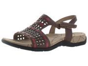 Sanita Caprice Women s Leather Casual Sandals Shoes