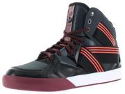 Adidas Originals C 10 Mens Basketball Hightop Sneakers