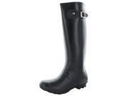 Moda Essentials Padinton Women s Rubber Rain Boots