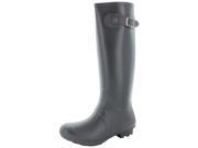 Moda Essentials Padinton Women s Rubber Rain Boots
