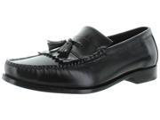 Cole Haan Hudson Kiltie Men s Tassel Loafer Dress Shoes Leather