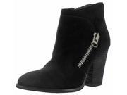 Very Volatile Kolt Women s Suede Ankle Booties Boots