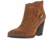 Very Volatile Kolt Women s Suede Ankle Booties Boots