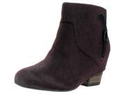 Very Volatile Cake Women s Ankle Pony Hair Booties Boots