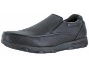 Moda Essentials Men s Slip Oil Resistant Work Kitchen Shoes Oxfords