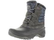 North Face Shellista II Women s Wateproof Cold Weather Snow Boots Booties
