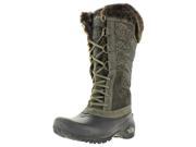North Face Shellista II Womens Tall Waterproof Snow Boots
