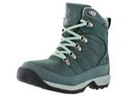 The North Face Chilkat Nylon Womens Snow Hiking Boots