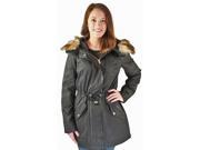 Jessica Simpson Anorak Women s Hooded Parka Winter Coat