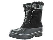 Moda Essentials Revenant 6 Men s Winter Snow Boots Waterproof Rubber D