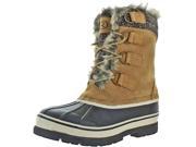Moda Essentials Revenant 6 Mens Winter Snow Boots Rubber